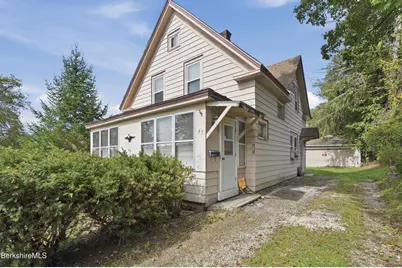 45 Fuller St, Lee, MA 01238 - Photo 2