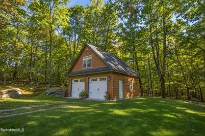 438 Churchill Rd, Otis, MA 01253 - Photo 38
