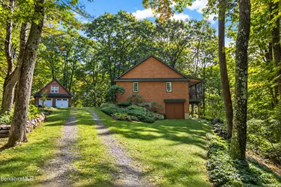 438 Churchill Rd, Otis, MA 01253 - Photo 2