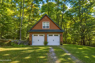 438 Churchill Rd, Otis, MA 01253 - Photo 4