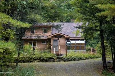 45 Fawn Ct, Otis, MA 01253 - Photo 2