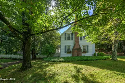11 Prospect Lake Rd, Egremont, MA 01252 - Photo 2