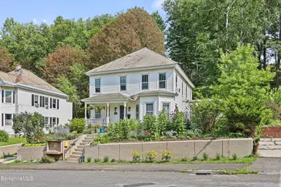 68 Gallup St, North Adams, MA 01247 - Photo 2