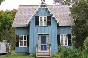 127 Depot St, Cheshire, MA 01225 - Photo 1