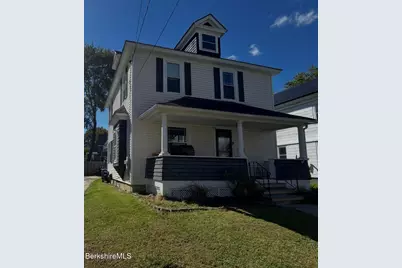 15 Congress St, Pittsfield, MA 01201 - Photo 1