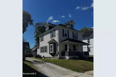 15 Congress St, Pittsfield, MA 01201 - Photo 2