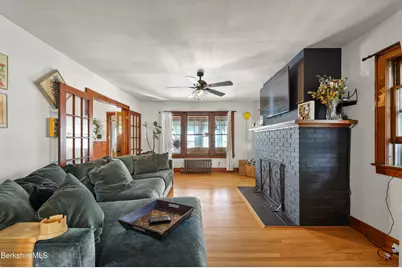 453 Elm St, Pittsfield, MA 01201 - Photo 16