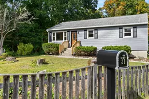 37 Broadview Terrace, Pittsfield, MA 01201 - Photo 2