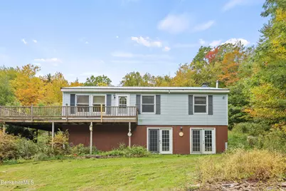 40 Central Shaft Rd, Florida, MA 01247 - Photo 4