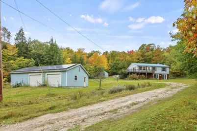 40 Central Shaft Rd, Florida, MA 01247 - Photo 2
