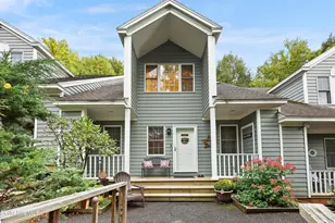 9123 Mountainside Dr, Hancock, MA 01237 - Photo 1