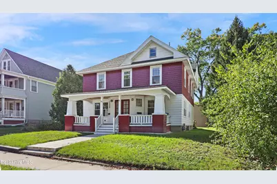64-66 Stratford Ave, Pittsfield, MA 01201 - Photo 2