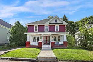 64-66 Stratford Ave, Pittsfield, MA 01201 - Photo 1