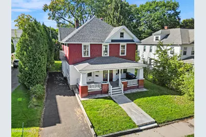 64-66 Stratford Ave, Pittsfield, MA 01201 - Photo 4
