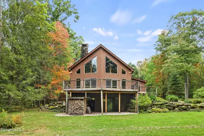 525 Rote Hill Rd, Sheffield, MA 01257 - Photo 8