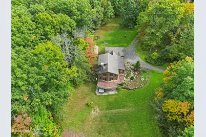 525 Rote Hill Rd, Sheffield, MA 01257 - Photo 4