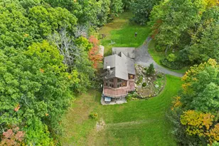 525 Rote Hill Rd, Sheffield, MA 01257 - Photo 4