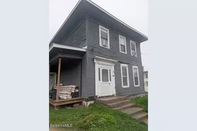 86 E Center St, Pittsfield, MA 01201 - Photo 8