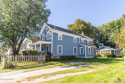 51-53 Brown St, Pittsfield, MA 01201 - Photo 1