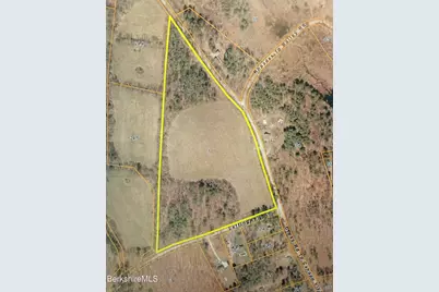 0 Cross Rd To Canaan Valley, New Marlboro, MA 01259 - Photo 2