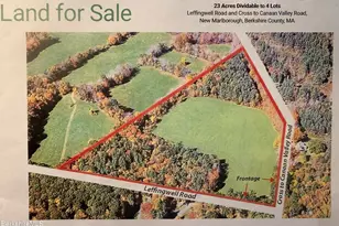 0 Cross Rd To Canaan Valley, New Marlboro, MA 01259 - Photo 1