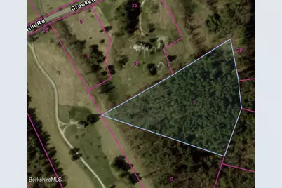 0 Boulder Rd, Alford, MA 01230 - Photo 2