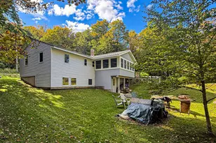 31 Old Carriage Rd, Becket, MA 01223 - Photo 1