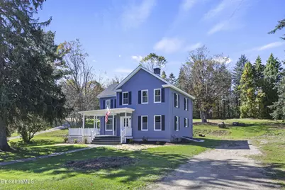 971 N State Rd, Cheshire, MA 01225 - Photo 2