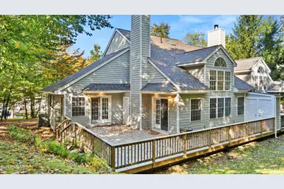9102 Mountainside Dr #9102, Hancock, MA 01237 - Photo 2