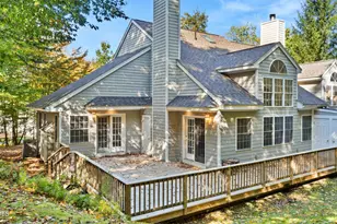 9102 Mountainside Dr, Hancock, MA 01237 - Photo 2