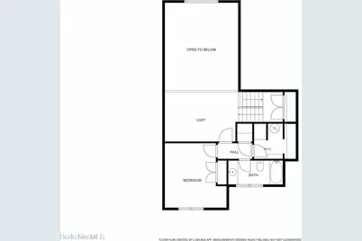 9102 Mountainside Dr #9102, Hancock, MA 01237 - Photo 36