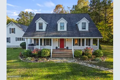 100 Walling Rd, Adams, MA 01220 - Photo 16