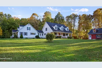 100 Walling Rd, Adams, MA 01220 - Photo 4