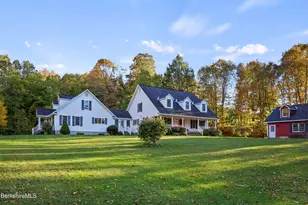 100 Walling Rd, Adams, MA 01220 - Photo 4