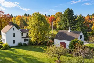802 Stebbins Rd, Otis, MA 01253 - Photo 2