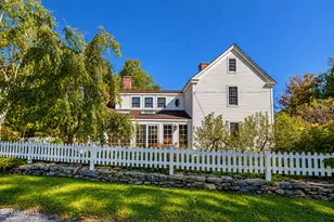 802 Stebbins Rd, Otis, MA 01253 - Photo 10