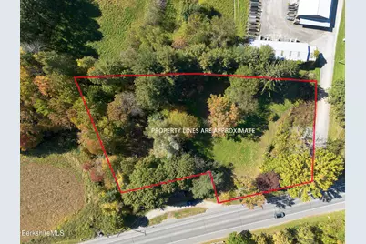 1699 N Main St, Sheffield, MA 01257 - Photo 1