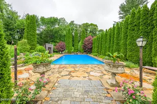 264 & 260 Main Rd, Tyringham, MA 01264 - Photo 38