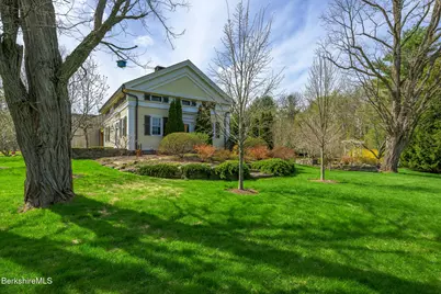 264 & 260 Main Rd, Tyringham, MA 01264 - Photo 4