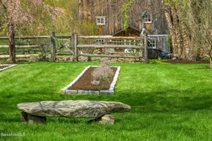 264 & 260 Main Rd, Tyringham, MA 01264 - Photo 48