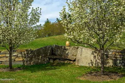 264 & 260 Main Rd, Tyringham, MA 01264 - Photo 46
