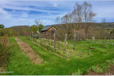 264 & 260 Main Rd, Tyringham, MA 01264 - Photo 48