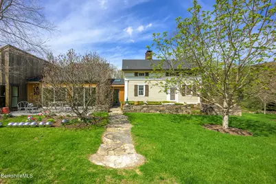 264 & 260 Main Rd, Tyringham, MA 01264 - Photo 20