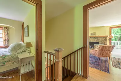 264 & 260 Main Rd, Tyringham, MA 01264 - Photo 72