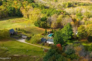264 & 260 Main Rd, Tyringham, MA 01264 - Photo 2