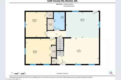 1230 County Rd, Becket, MA 01223 - Photo 52