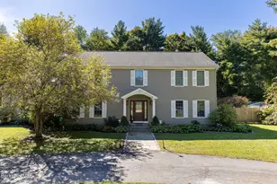 5 Crimson Ln, Great Barrington, MA 01236 - Photo 2