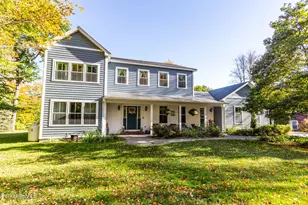 36 Mountain Pond Ln, New Ashford, MA 01237 - Photo 1