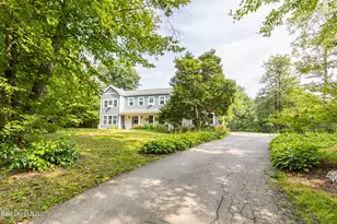 36 Mountain Pond Ln, New Ashford, MA 01237 - Photo 52