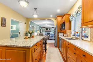 36 Mountain Pond Ln, New Ashford, MA 01237 - Photo 16